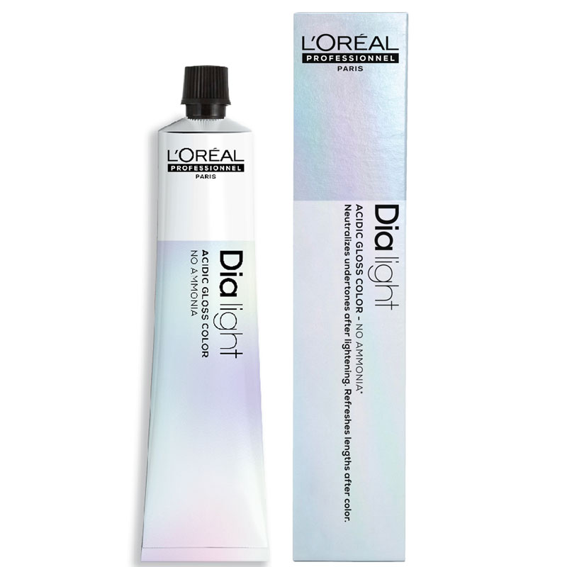 Dia Light L'Oreal patine 50ml